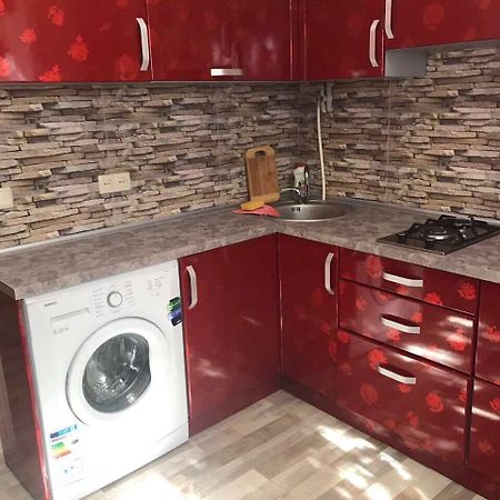 Red Apartment 2019 Very Centre Kherson Eksteriør bilde