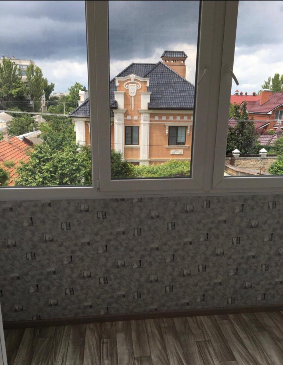 Red Apartment 2019 Very Centre Kherson Eksteriør bilde