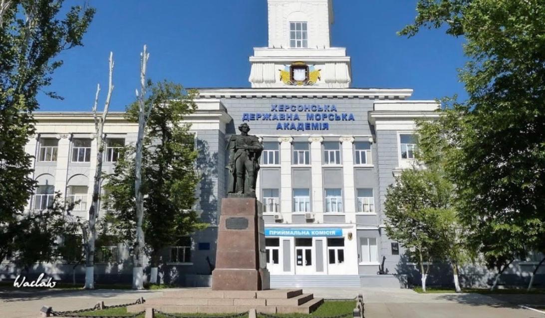 Red Apartment 2019 Very Centre Kherson Eksteriør bilde